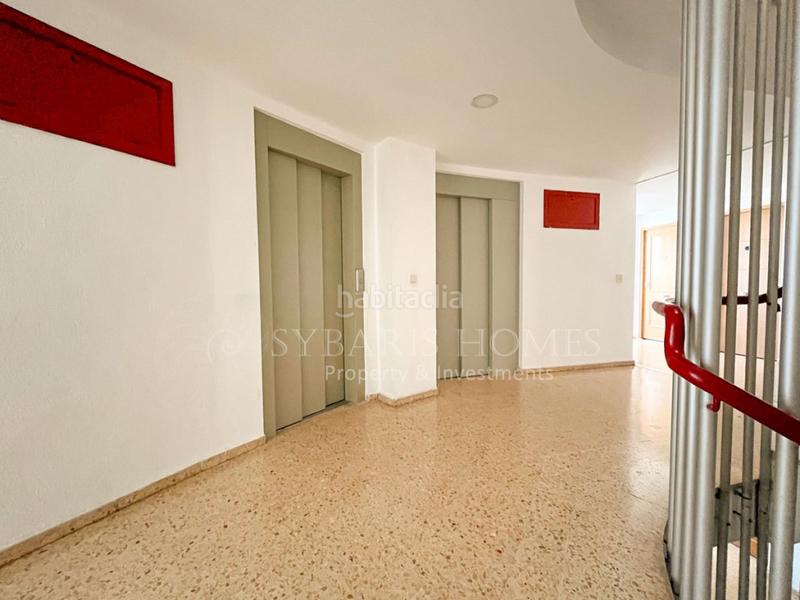 Foto 3b029cb7-a6b1-454b-8cd6-6b0af980142e. Appartement in Centro Urbano Dénia