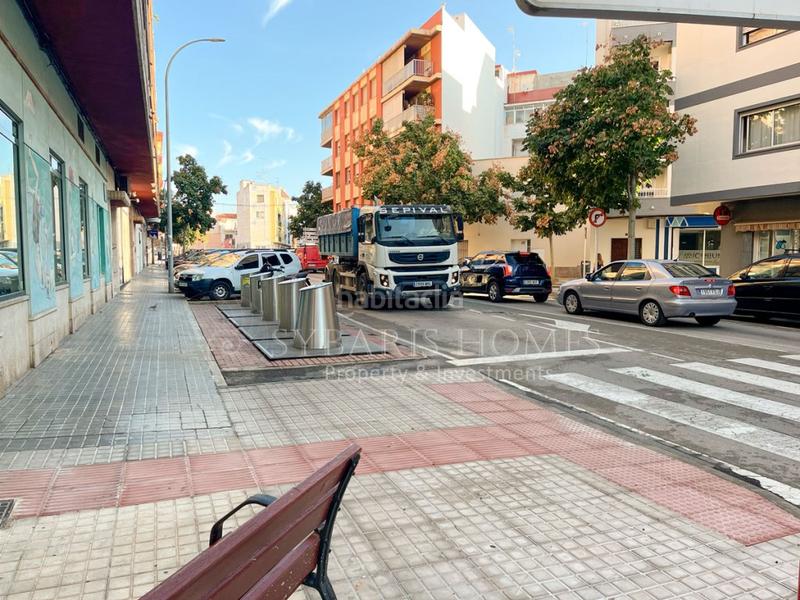 Foto 3d2e6a3b-e234-4835-aeb0-05eeb7a93c0d. Appartement in Centro Urbano Dénia