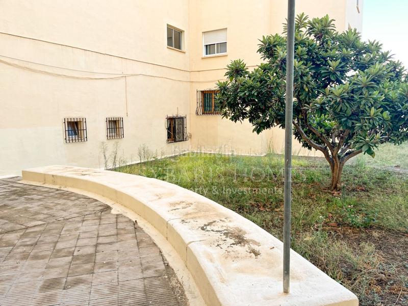 Foto 5637de97-b07f-471a-b58e-291fd777660d. Appartement in Centro Urbano Dénia