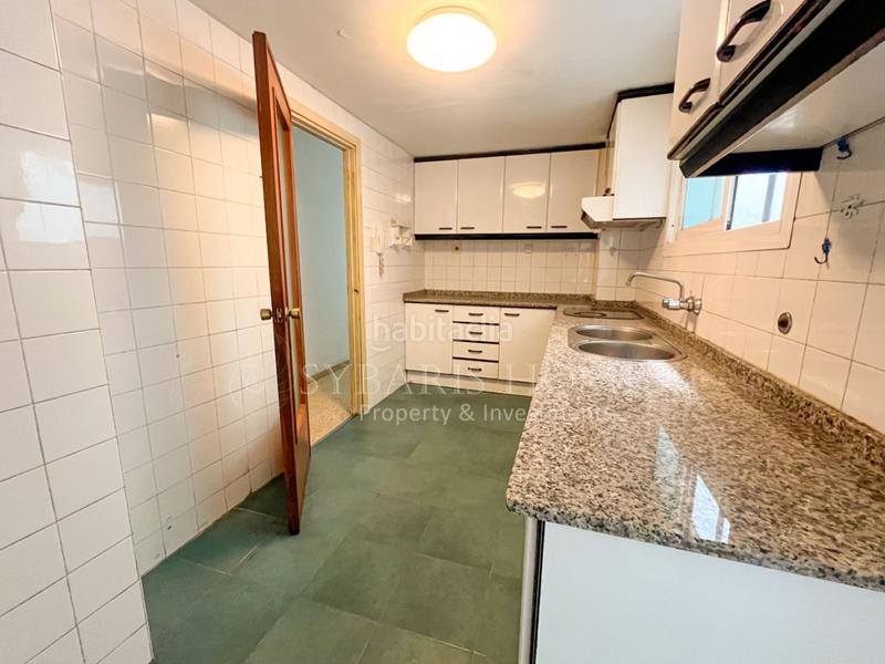 Foto 5d254ef4-eff4-4a98-bb12-18d5127a189f. Appartement in Centro Urbano Dénia