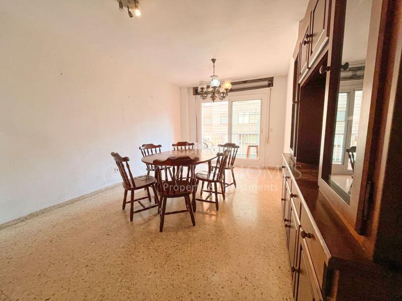 Foto 8e6c2822-4bd5-48f3-932a-5d113f0afc32. Appartement in Centro Urbano Dénia