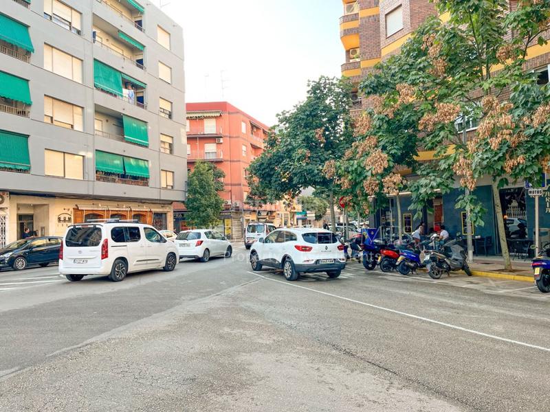 Foto b72f6e0b-1491-4820-9339-42c1803294a8. Appartement in Centro Urbano Dénia