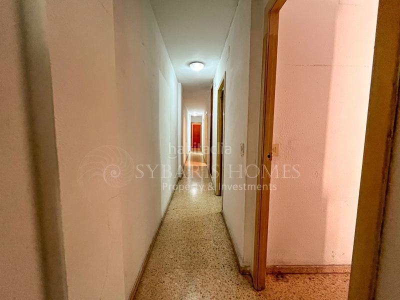 Foto d2229246-8eca-46dd-986f-64c1f5d26df1. Appartement in Centro Urbano Dénia