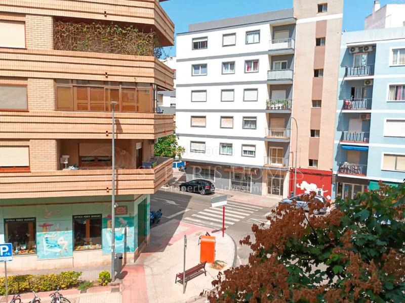 Foto d2e09eb3-41f2-42a5-a024-ad6d2bf3a6f4. Appartement in Centro Urbano Dénia