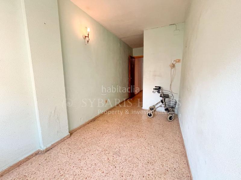 Foto dede5dbc-8ca0-4cab-ba2f-90f0a583fb8b. Appartement in Centro Urbano Dénia