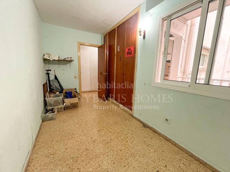 Foto eead9161-3b3a-44a0-a41b-81464b190478. Appartement in Centro Urbano Dénia