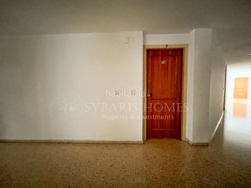 Foto fcadb7c5-5743-4581-b9d9-aec3a59f4f7a. Appartement in Centro Urbano Dénia