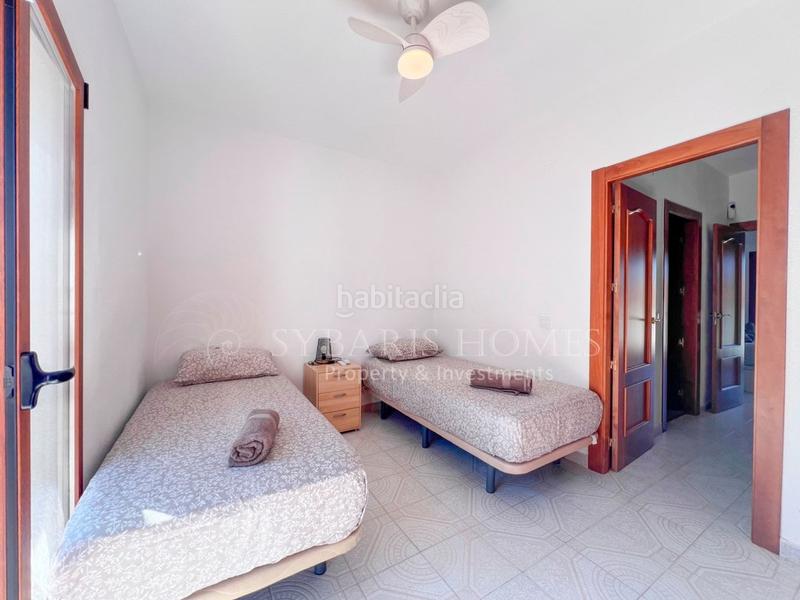 Foto 6754124e-1092-4804-9f14-97e4cc61bccb. Alquiler casa adosada alquiler anual duplex en las rotas en Dénia
