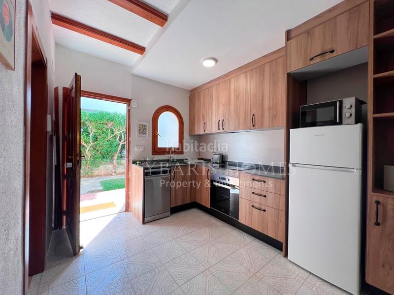 Foto bcb3f5a4-a699-455f-8991-2c666b98a21e. Lloguer casa adossada amb piscina a El Montgó Dénia
