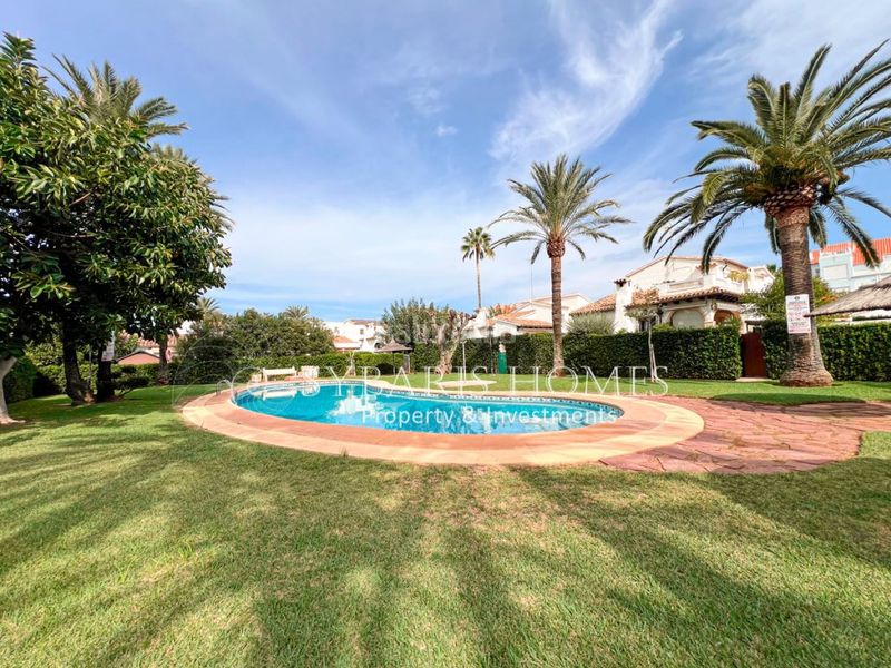 Foto 106d8e49-dc3a-4824-bc96-3f9faa9377a6. Casa amb aparcament piscina a El Palmar - Los Molinos Dénia