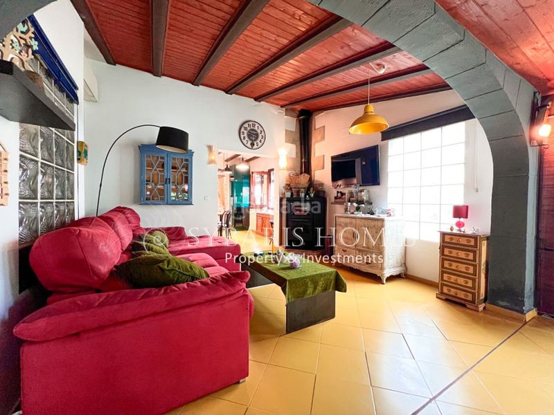 Foto 2085a8da-638d-4799-b78e-5fd509ffe336. Casa amb aparcament piscina a El Palmar - Los Molinos Dénia