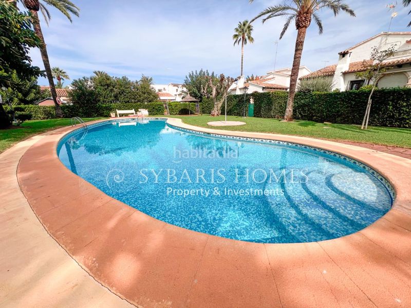 Foto 2e4c89e2-9c7d-4cac-a206-db93c5988f59. Casa amb aparcament piscina a El Palmar - Los Molinos Dénia