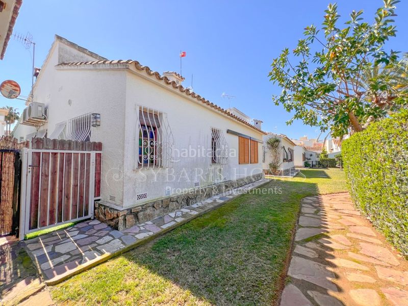 Foto 3cc45b55-7e62-4845-9f7d-b0832af3d6ff. Casa amb aparcament piscina a El Palmar - Los Molinos Dénia