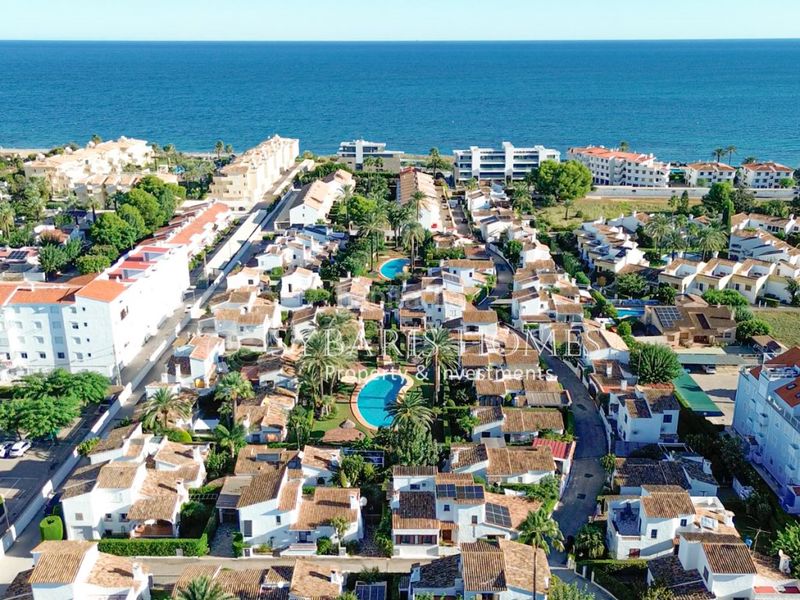 Foto 61a5e2c2-f447-405d-b1b7-7167364163b3. Casa amb aparcament piscina a El Palmar - Los Molinos Dénia