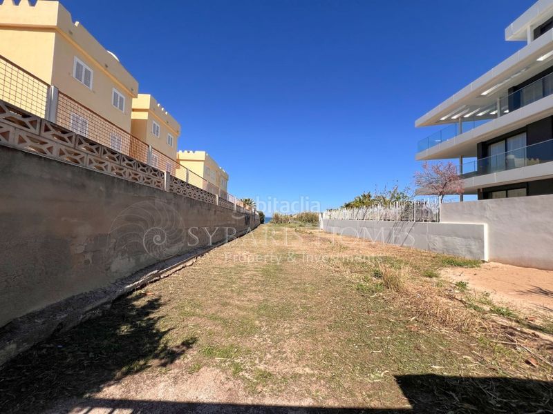 Foto 6cc8412d-8dbb-4ad2-bc4a-d3d078680574. Casa amb aparcament piscina a El Palmar - Los Molinos Dénia