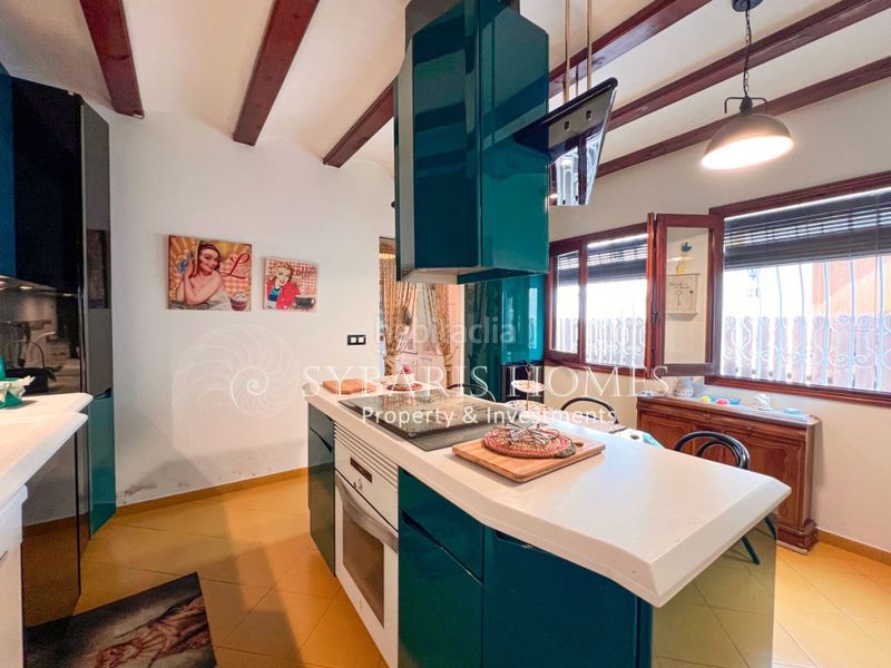 Foto 985a678c-8d93-4ca4-a348-47ff9068f6ce. Casa amb aparcament piscina a El Palmar - Los Molinos Dénia