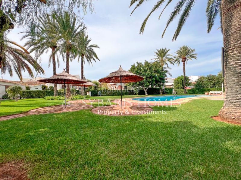 Foto 9a43f01b-0332-48a4-bf2b-485b2c750846. Casa amb aparcament piscina a El Palmar - Los Molinos Dénia
