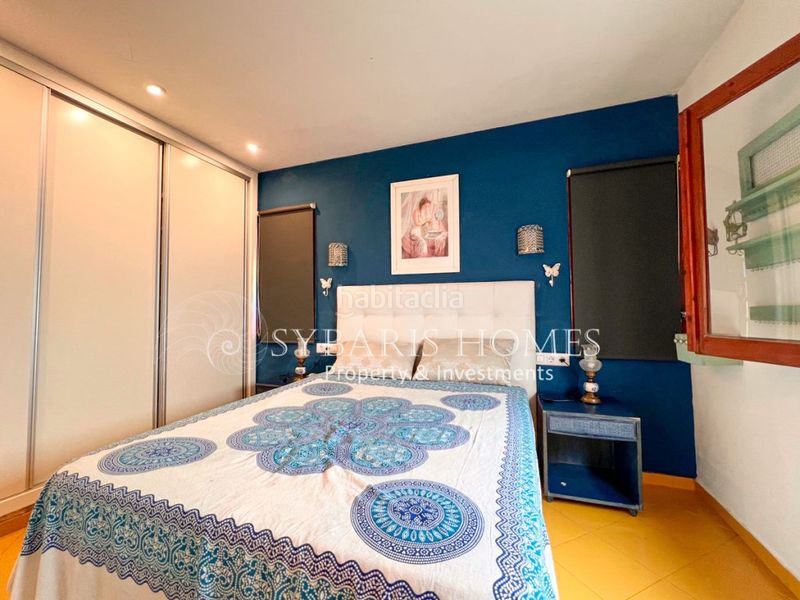 Foto b40a8962-ba64-4217-8346-1bd6c1c4cf32. Casa amb aparcament piscina a El Palmar - Los Molinos Dénia