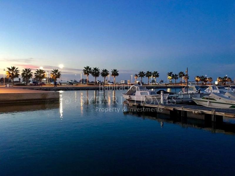 Foto 141eda12-365c-4339-a909-b3dcac968b8d. Penthouse with parking pool in Centro Urbano Dénia