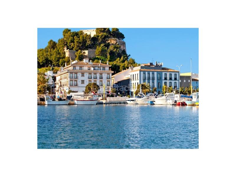 Foto 843dbee8-5619-4a1c-b3b2-9a4667b36b74. Penthouse with parking pool in Centro Urbano Dénia