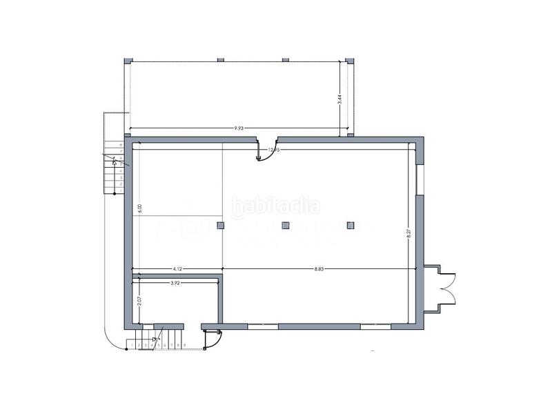 Foto 0ca09fce-1275-4057-b8ce-868a28814640. Xalet amb aparcament a Las Rotas / Les Rotes Dénia
