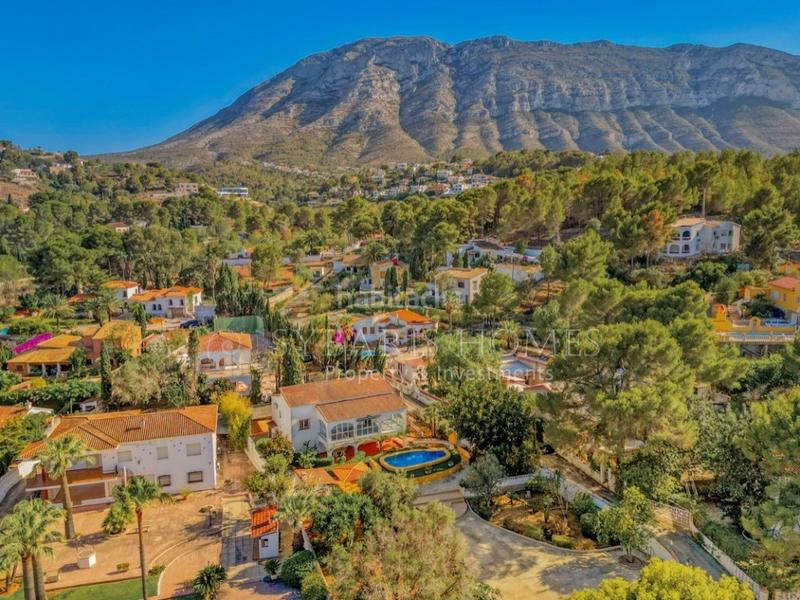 Foto 41260f5c-f642-4a9b-b992-a47517496531. Xalet amb aparcament a Las Rotas / Les Rotes Dénia