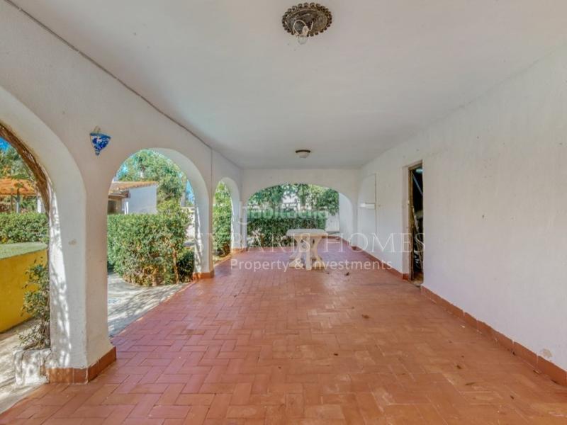 Foto 9476ee8b-9eb7-498e-8f13-026d2cdec360. Xalet amb aparcament a Las Rotas / Les Rotes Dénia