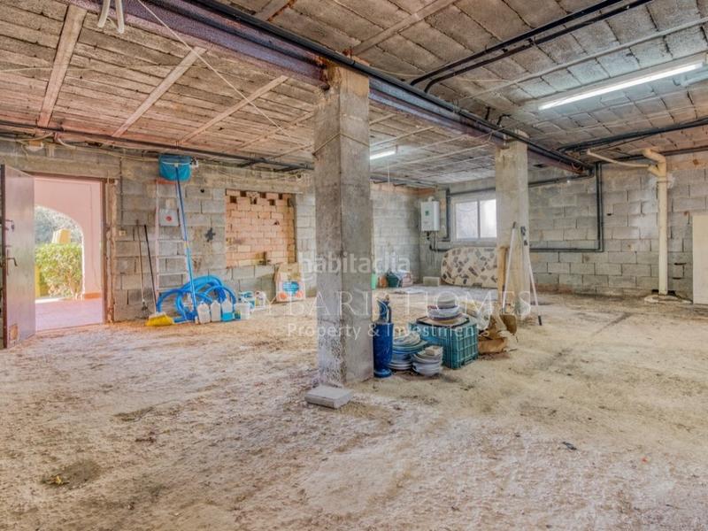 Foto b270bf5d-d9ff-445d-811a-5b46932a9118. Xalet amb aparcament a Las Rotas / Les Rotes Dénia