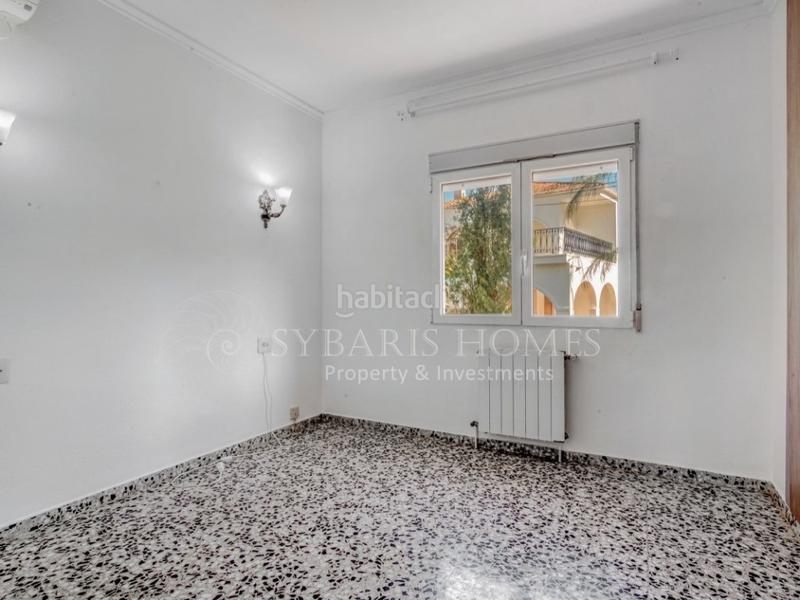 Foto bd07fff7-2c97-4a26-b0b2-0d810621d15a. Xalet amb aparcament a Las Rotas / Les Rotes Dénia