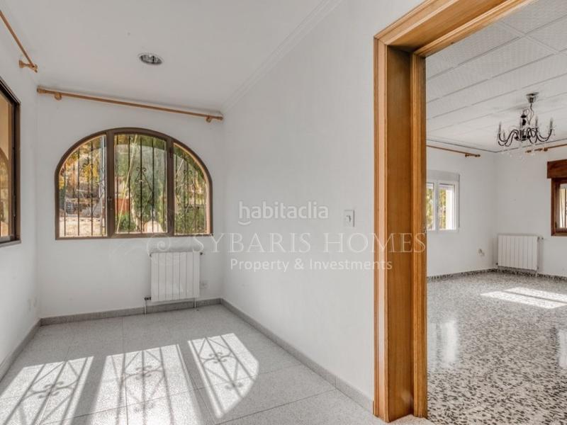 Foto d953fa0d-07d1-4b57-a593-bc9305e4bbc8. Xalet amb aparcament a Las Rotas / Les Rotes Dénia