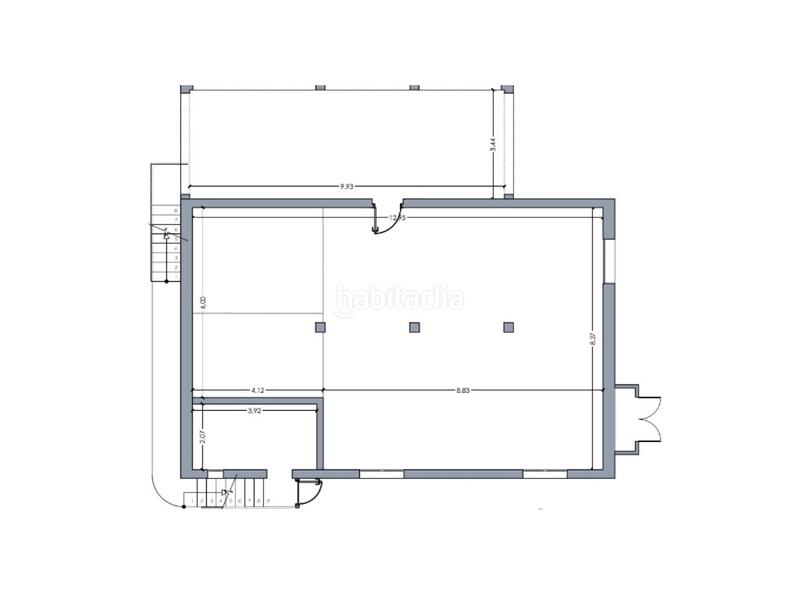 Foto f8da3484-9f25-4fee-a99c-82e4b397817e. Xalet amb aparcament a Las Rotas / Les Rotes Dénia