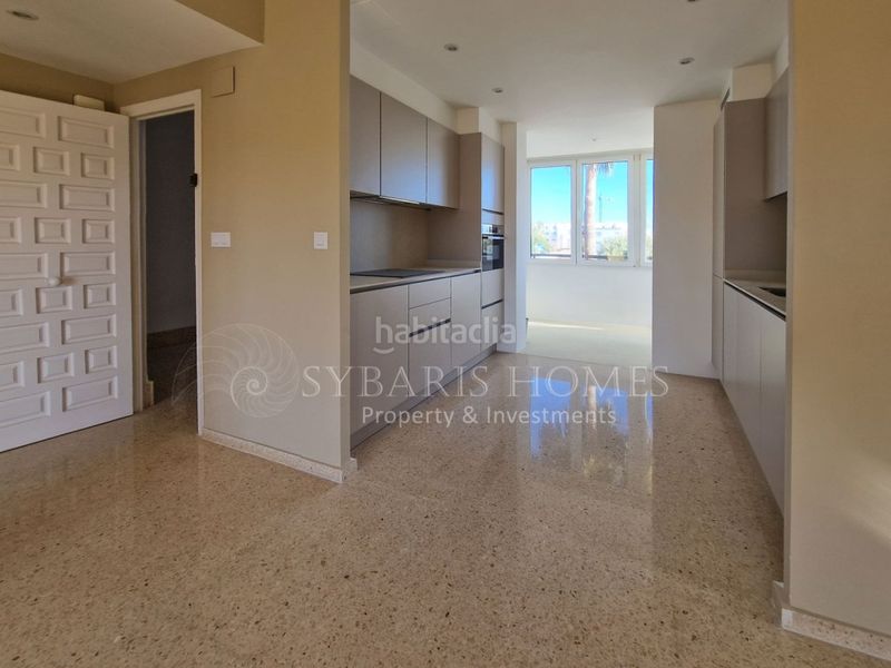 Foto 2427836e-a0fe-47a8-9217-c0db3a852643. Apartament amb aparcament a L'Almadrava - L'Estanyó Dénia
