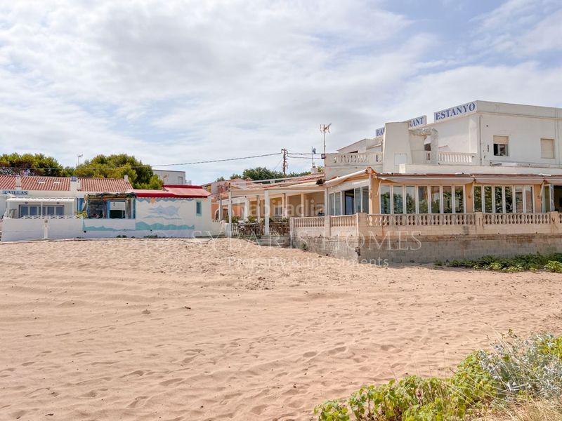 Foto 2f424625-3e0d-4a29-855d-9334d0e7a357. Apartament amb aparcament a L'Almadrava - L'Estanyó Dénia