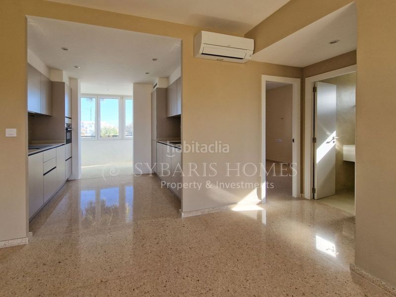Foto 34966898-dd66-4c4f-9268-d6a0957352ee. Apartament amb aparcament a L'Almadrava - L'Estanyó Dénia