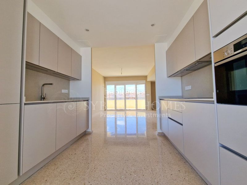 Foto 36cef175-4742-4060-bf32-b89056131832. Apartament amb aparcament a L'Almadrava - L'Estanyó Dénia