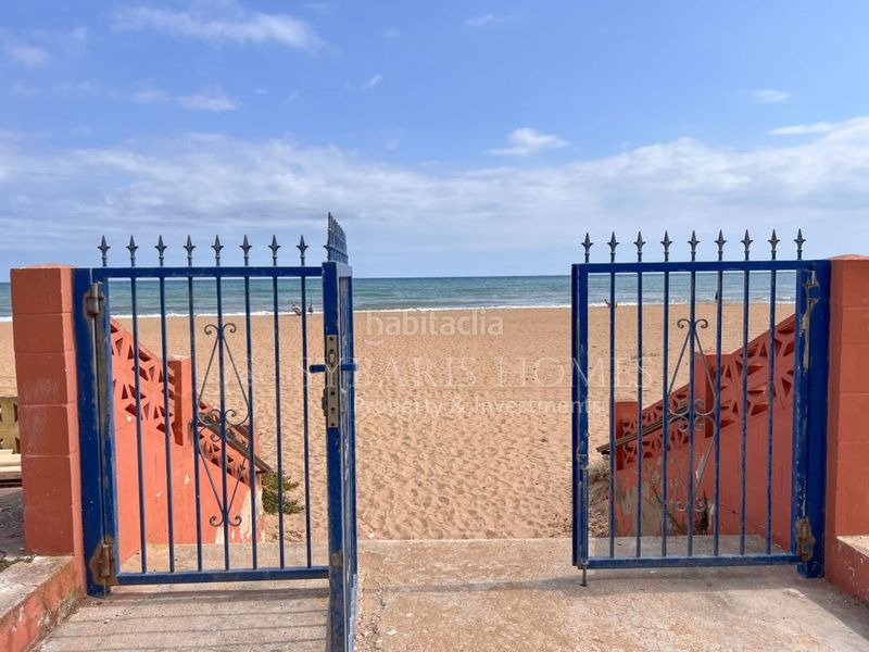 Foto 41a0fe87-bf9e-49cd-8fe1-24a0c9749829. Apartament amb aparcament a L'Almadrava - L'Estanyó Dénia