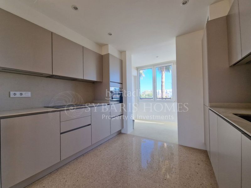 Foto 5a33bb1d-15e0-4ec7-a122-d988a6f3c19c. Apartament amb aparcament a L'Almadrava - L'Estanyó Dénia