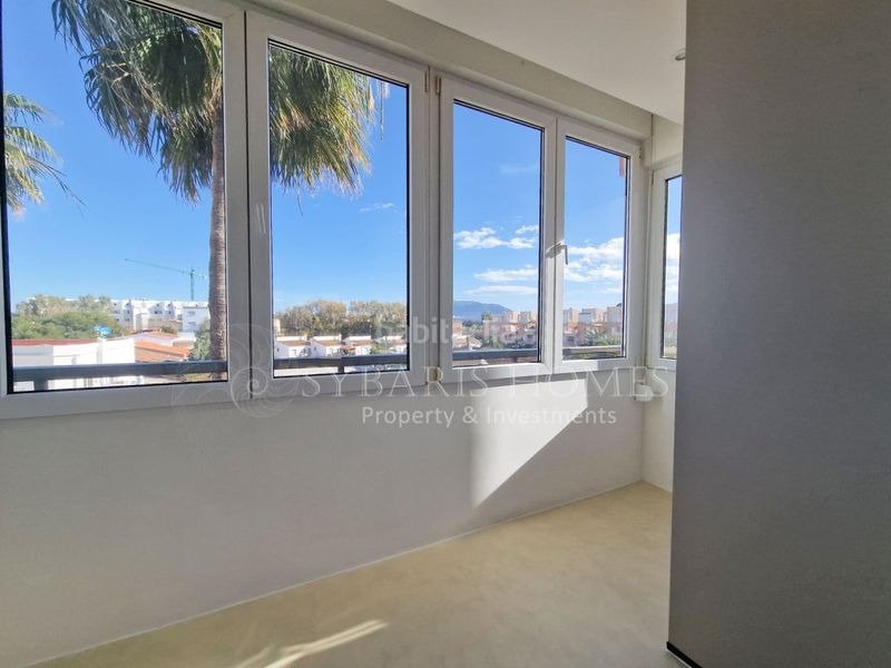 Foto 5eb7d81b-576f-4c29-b465-85de7f30bf97. Apartament amb aparcament a L'Almadrava - L'Estanyó Dénia