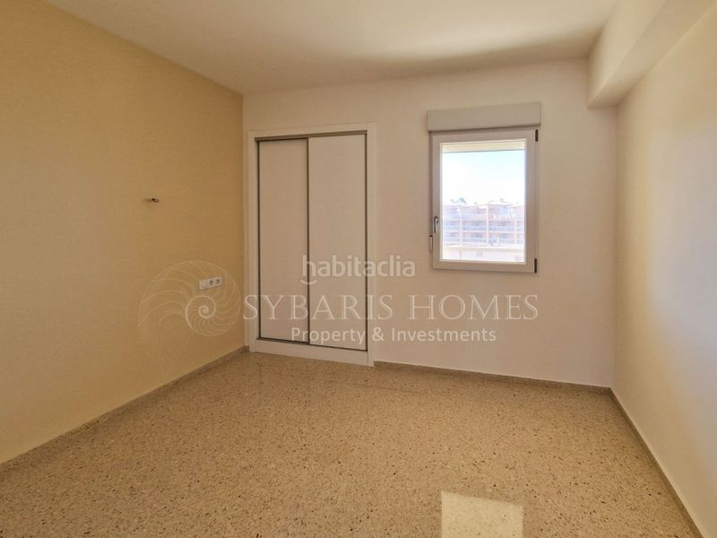 Foto 60b5c16d-552b-44e9-a621-c98e728c4f0b. Apartament amb aparcament a L'Almadrava - L'Estanyó Dénia