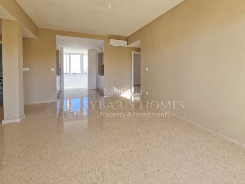 Foto 69921afa-7999-43b2-a5f7-861e16156059. Apartament amb aparcament a L'Almadrava - L'Estanyó Dénia