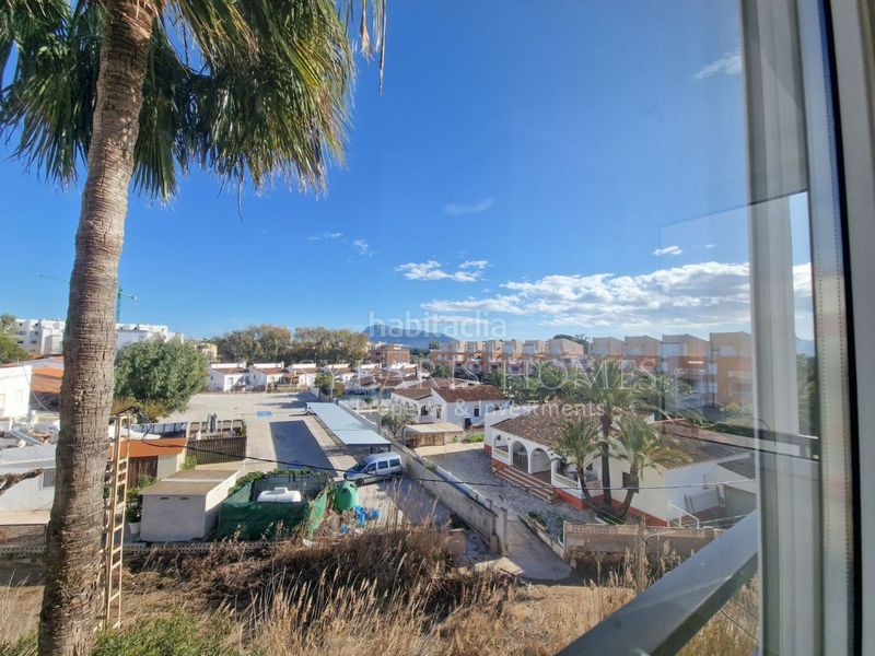 Foto 7f67fae4-8d8c-4890-9d3c-d11acbd672e7. Apartament amb aparcament a L'Almadrava - L'Estanyó Dénia