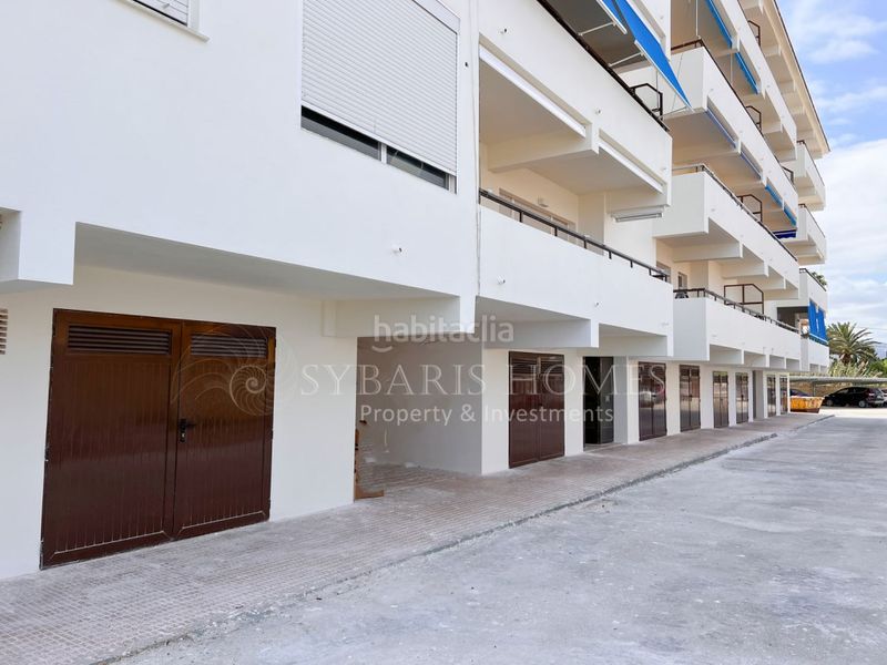 Foto a561ff54-d67d-4540-b324-e1c9edeabd67. Apartament amb aparcament a L'Almadrava - L'Estanyó Dénia