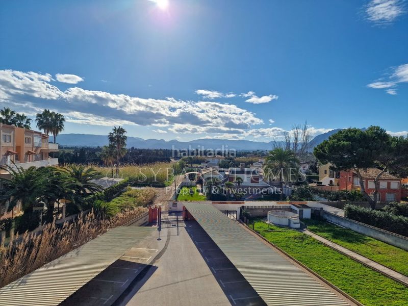 Foto aa54dc66-0b0b-4080-b60e-5f1b7e7799fd. Apartament amb aparcament a L'Almadrava - L'Estanyó Dénia