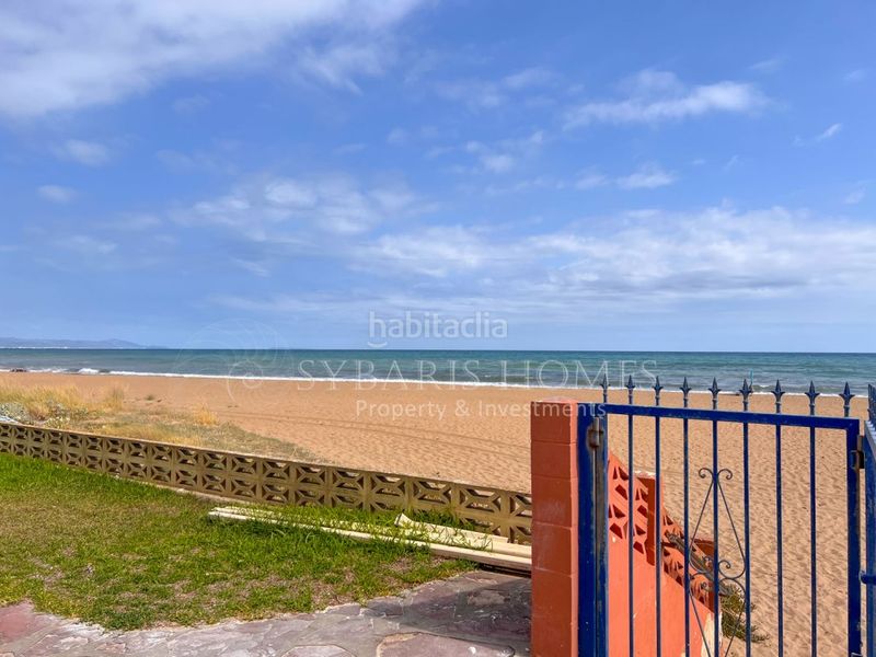 Foto bee2a482-06b7-4775-9e24-cb43e903cfd7. Apartament amb aparcament a L'Almadrava - L'Estanyó Dénia