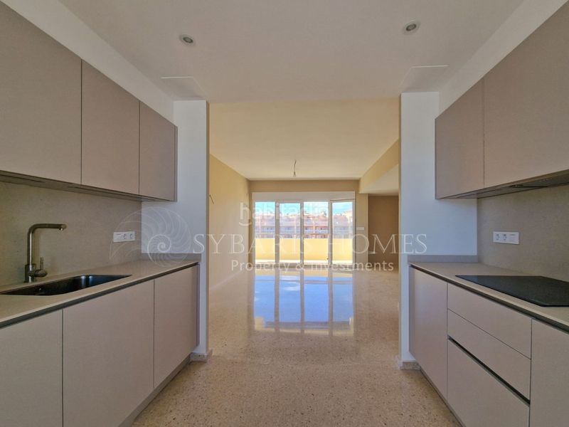 Foto c2e2c837-8151-42c9-86e5-67ebcb32cfb9. Apartament amb aparcament a L'Almadrava - L'Estanyó Dénia