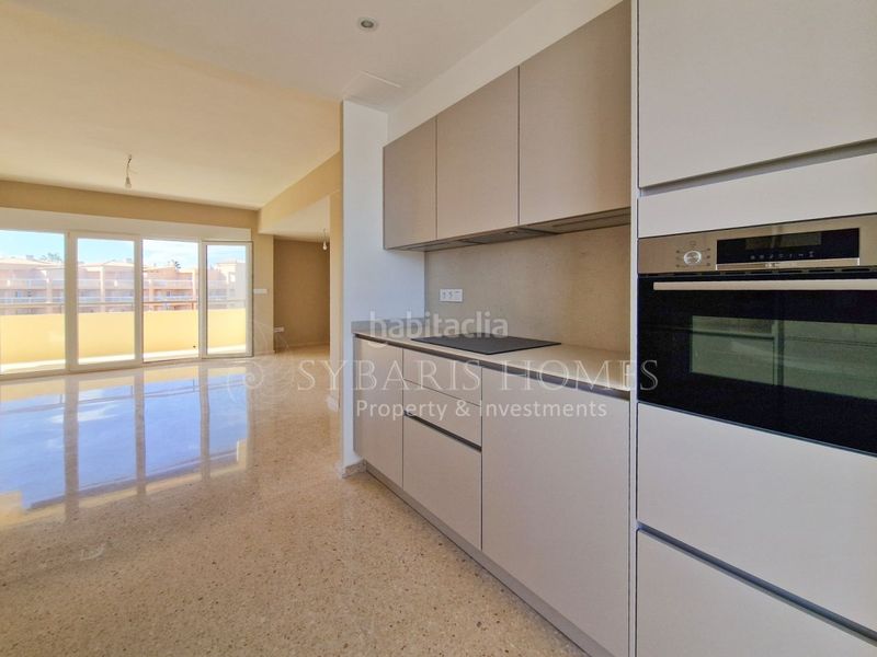 Foto cc803654-5476-47ba-9961-a94e1441be52. Apartament amb aparcament a L'Almadrava - L'Estanyó Dénia
