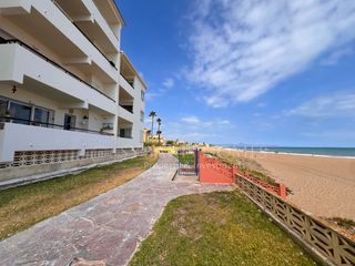 Apartament  Calle llac tiberiades. Apartamento 2 dormitorios primera linea de playa