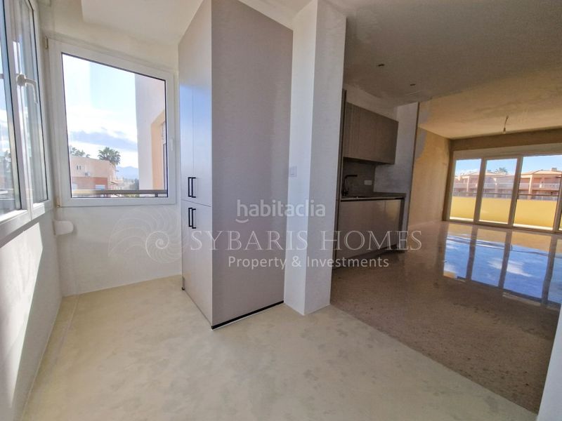 Foto da17c176-6c4d-4204-8660-9dbff565917d. Apartament amb aparcament a L'Almadrava - L'Estanyó Dénia