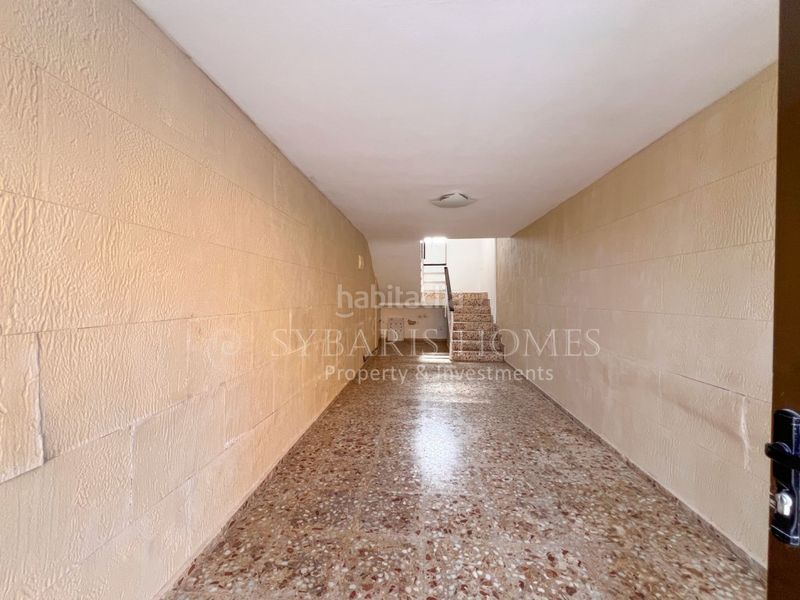 Foto f06acb18-bf0a-48dc-9606-603233ed2383. Apartament amb aparcament a L'Almadrava - L'Estanyó Dénia
