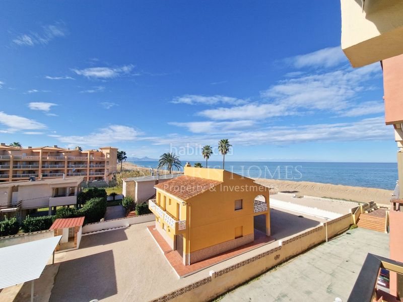 Foto f4188d38-d0b1-4dea-893c-e525f7259a85. Apartament amb aparcament a L'Almadrava - L'Estanyó Dénia